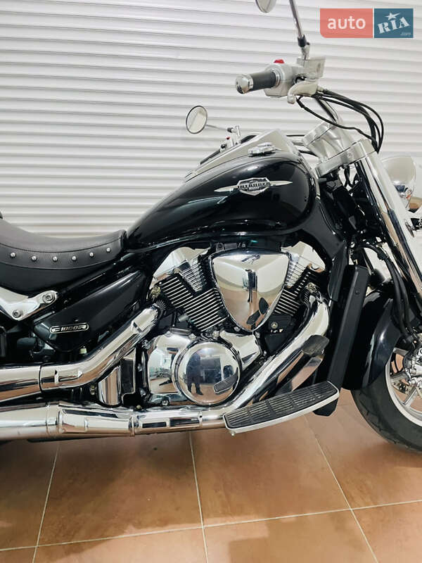 Мотоцикл Круизер Suzuki Intruder M 1800R 2010 в Киеве