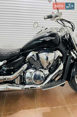 Мотоцикл Круізер Suzuki Intruder M 1800R 2010 в 