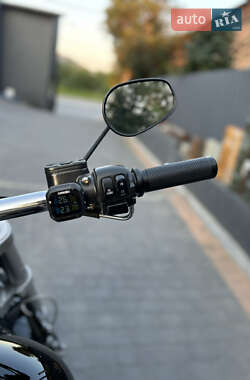 Мотоцикл Круизер Suzuki Intruder M 1800R 2008 в 