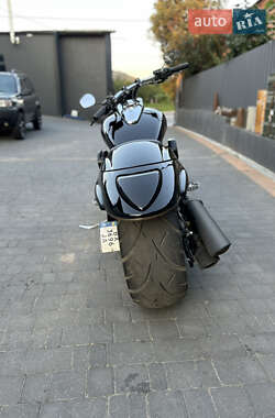 Мотоцикл Круизер Suzuki Intruder M 1800R 2008 в 
