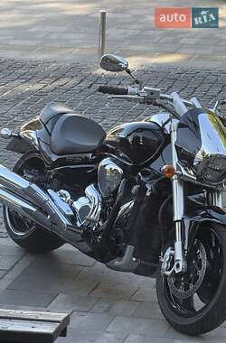 Мотоцикл Круизер Suzuki Intruder M 1800R 2016 в Запорожье