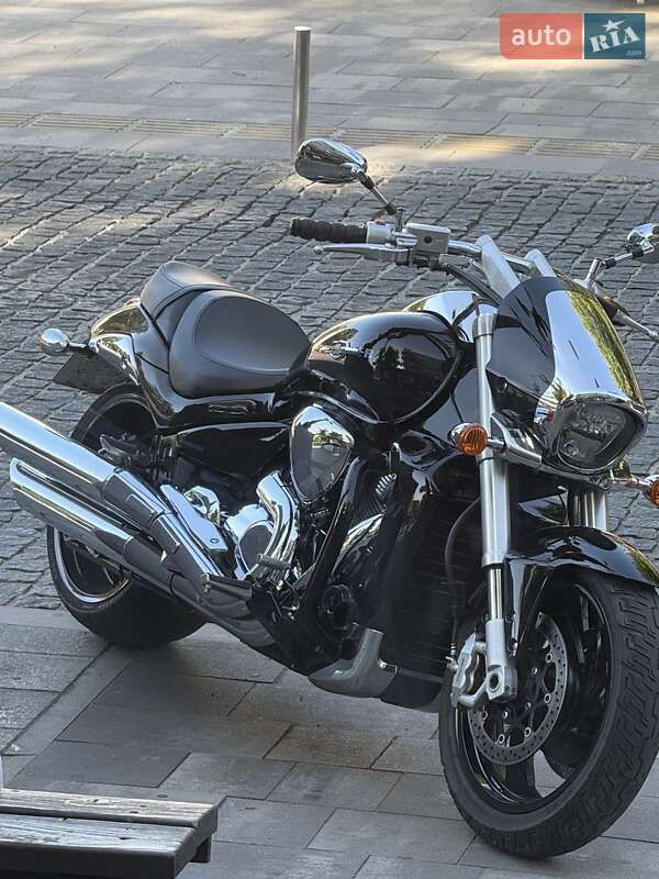 Мотоцикл Круізер Suzuki Intruder M 1800R 2016 в Запоріжжі