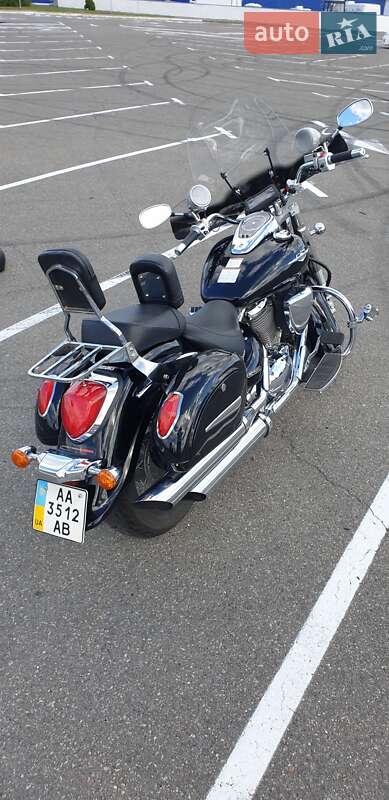 Мотоцикл Круизер Suzuki Intruder M800 2013 в Киеве