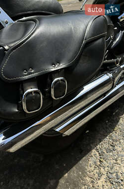 Мотоцикл Круизер Suzuki Intruder M800 2007 в 