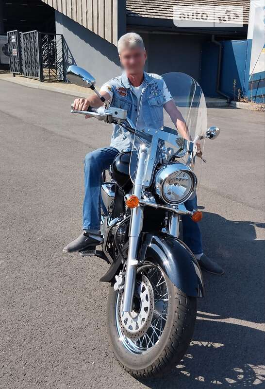 Мотоцикл Круізер Suzuki Intruder M800 2014 в Києві