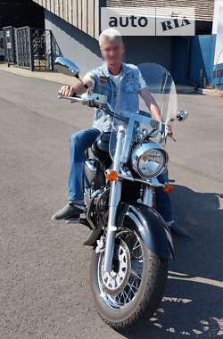 Мотоцикл Круизер Suzuki Intruder M800 2014 в 