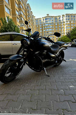 Мотоцикл Круізер Suzuki Intruder M800 2007 в Києві