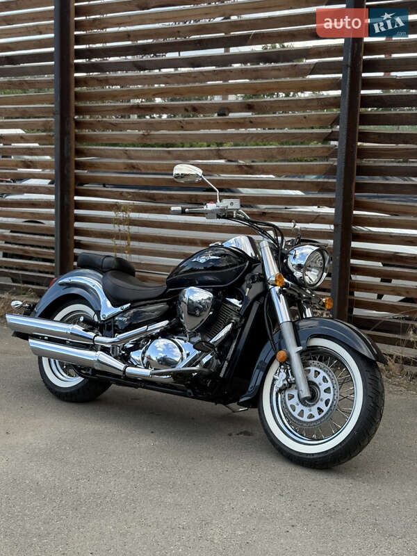 Мотоцикл Чоппер Suzuki Intruder M800 2012 в Києві