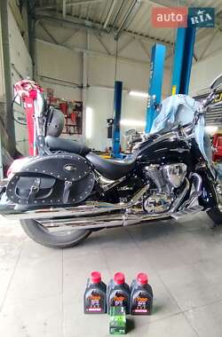 Мотоцикл Круизер Suzuki Intruder M800 2014 в 