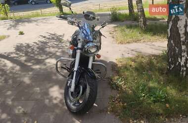 Мотоцикл Круизер Suzuki Intruder M800 2006 в 