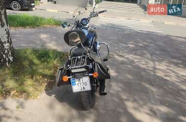 Мотоцикл Круизер Suzuki Intruder M800 2006 в 