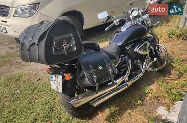 Мотоцикл Круизер Suzuki Intruder M800 2006 в 