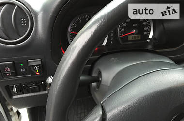 Внедорожник / Кроссовер Suzuki Jimny 2010 в 