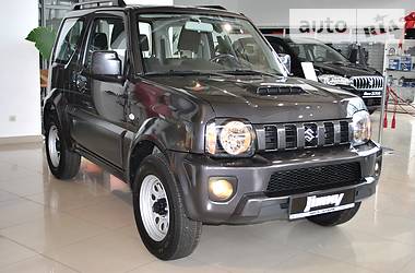 Внедорожник / Кроссовер Suzuki Jimny 2018 в Хмельницком