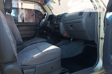 Позашляховик / Кросовер Suzuki Jimny 1999 в Калуші