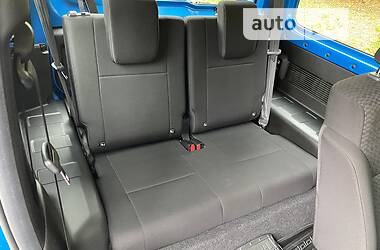 Позашляховик / Кросовер Suzuki Jimny 2021 в 