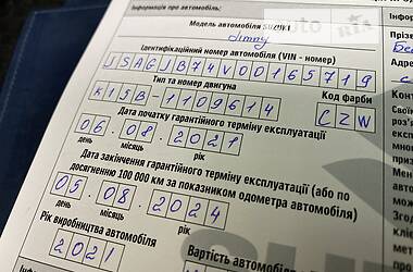 Позашляховик / Кросовер Suzuki Jimny 2021 в 