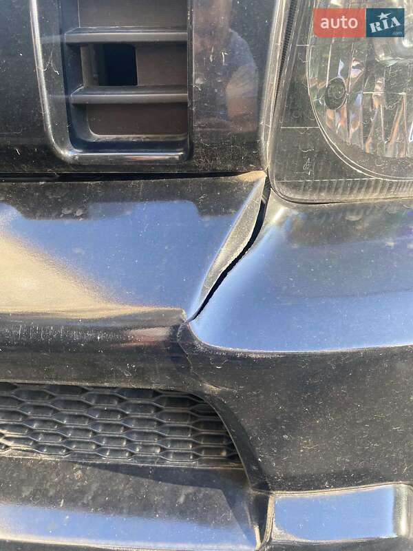 Внедорожник / Кроссовер Suzuki Jimny 2015 в Ивано-Франковске фото 7 Внедорожник / Кроссовер Suzuki Jimny 2015 в Ивано-Франковске