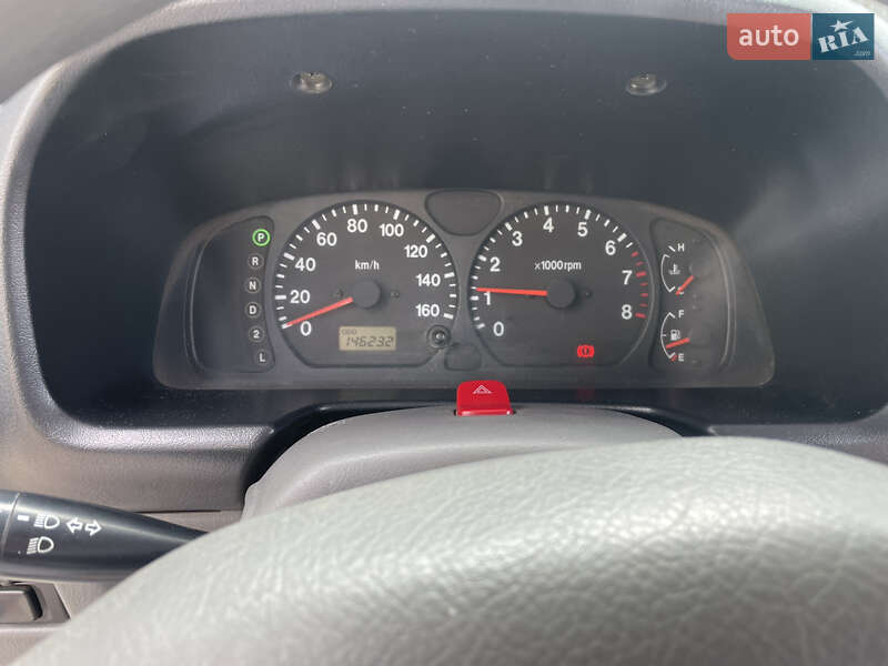 Позашляховик / Кросовер Suzuki Jimny 1999 в Тернополі