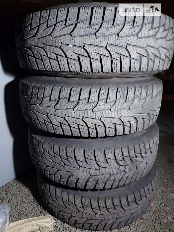 Позашляховик / Кросовер Suzuki Jimny 2007 в Смілі