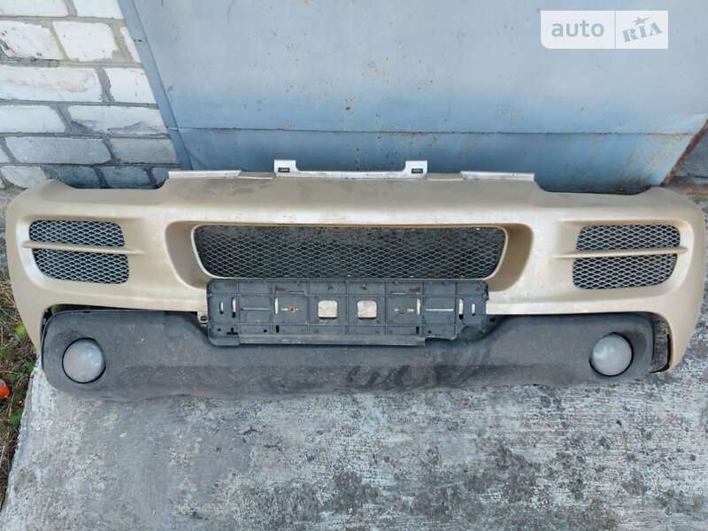 Позашляховик / Кросовер Suzuki Jimny 2007 в Смілі