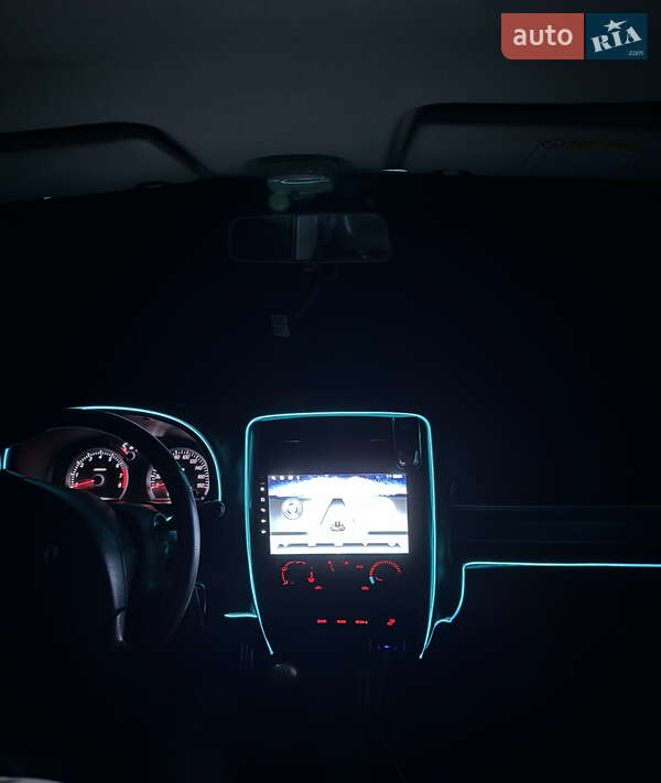 Внедорожник / Кроссовер Suzuki Jimny 2010 в Верховине