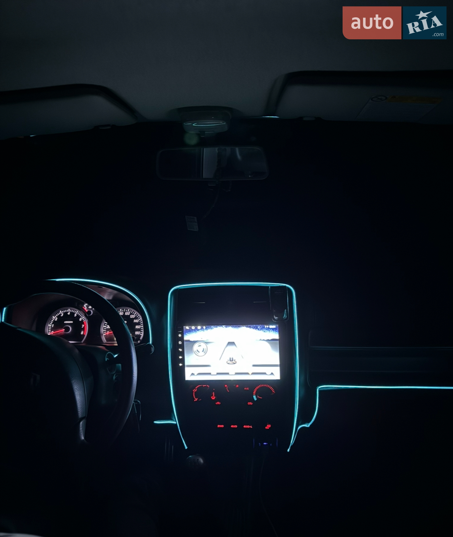 2010 Suzuki Jimny - мініатюра 10