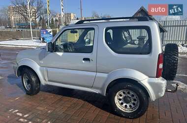 Внедорожник / Кроссовер Suzuki Jimny 2013 в 