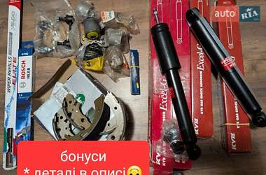 Внедорожник / Кроссовер Suzuki Jimny 2005 в 
