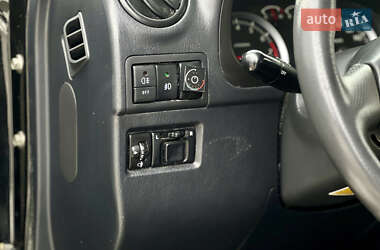 Внедорожник / Кроссовер Suzuki Jimny 2012 в 