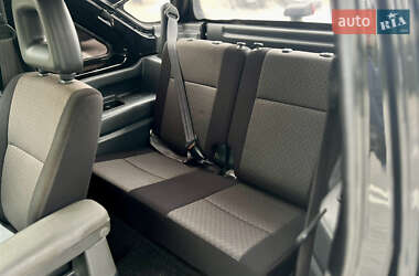 Внедорожник / Кроссовер Suzuki Jimny 2012 в 