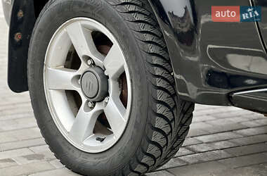 Внедорожник / Кроссовер Suzuki Jimny 2012 в 