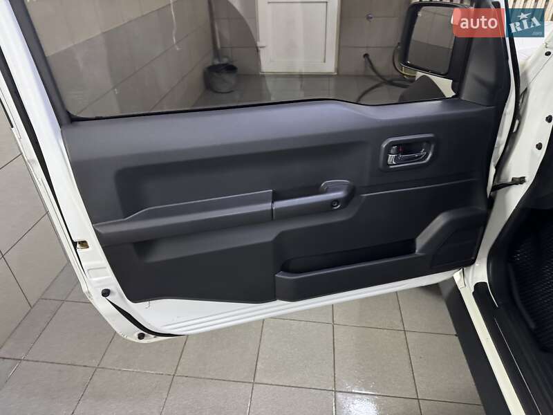 Внедорожник / Кроссовер Suzuki Jimny 2019 в Умани