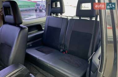 Позашляховик / Кросовер Suzuki Jimny 2008 в 