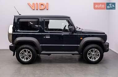 Внедорожник / Кроссовер Suzuki Jimny 2020 в 