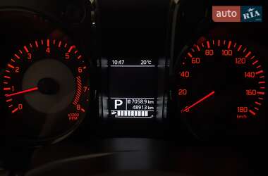 Внедорожник / Кроссовер Suzuki Jimny 2020 в 