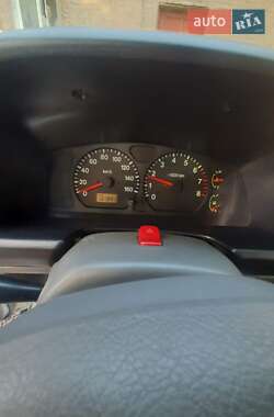 Внедорожник / Кроссовер Suzuki Jimny 2001 в 