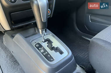 Позашляховик / Кросовер Suzuki Jimny 2006 в 