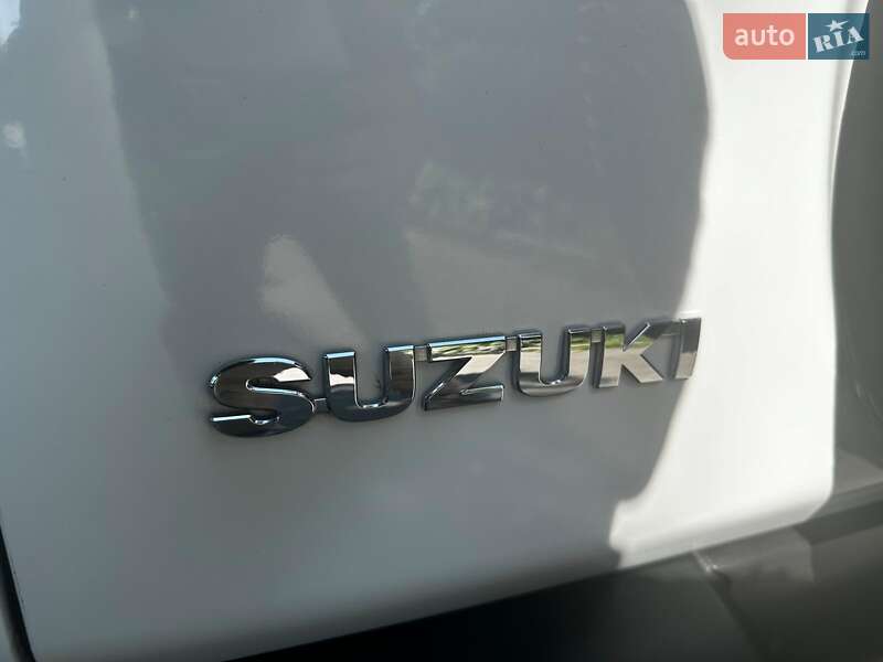 Внедорожник / Кроссовер Suzuki Jimny 2020 в Киеве