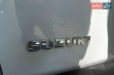 Внедорожник / Кроссовер Suzuki Jimny 2020 в 