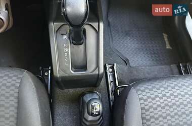Внедорожник / Кроссовер Suzuki Jimny 2020 в 