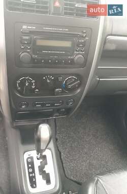 Внедорожник / Кроссовер Suzuki Jimny 2007 в 