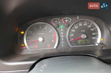 Внедорожник / Кроссовер Suzuki Jimny 2008 в 