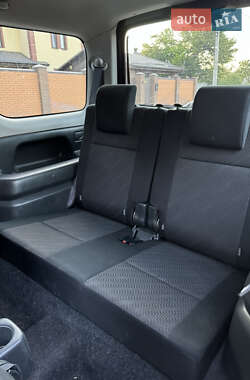 Внедорожник / Кроссовер Suzuki Jimny 2013 в 