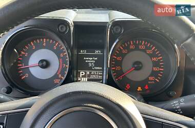 Внедорожник / Кроссовер Suzuki Jimny 2020 в 