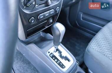 Позашляховик / Кросовер Suzuki Jimny 2018 в 