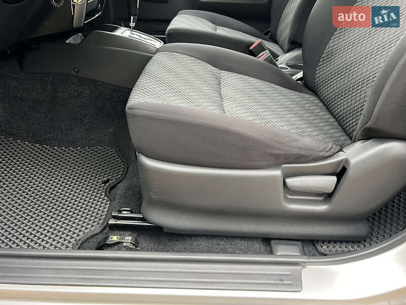 Внедорожник / Кроссовер Suzuki Jimny 2015 в Киеве фото 36 Внедорожник / Кроссовер Suzuki Jimny 2015 в Киеве