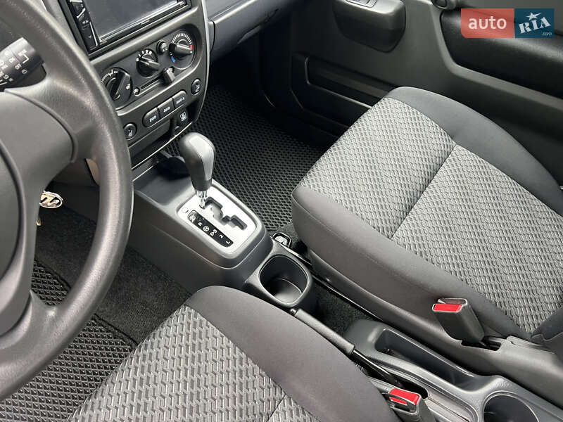 Внедорожник / Кроссовер Suzuki Jimny 2015 в Киеве фото 46 Внедорожник / Кроссовер Suzuki Jimny 2015 в Киеве