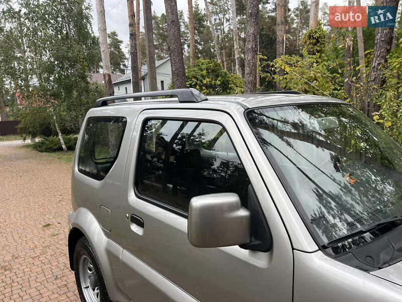 Внедорожник / Кроссовер Suzuki Jimny 2015 в Киеве фото 92 Внедорожник / Кроссовер Suzuki Jimny 2015 в Киеве