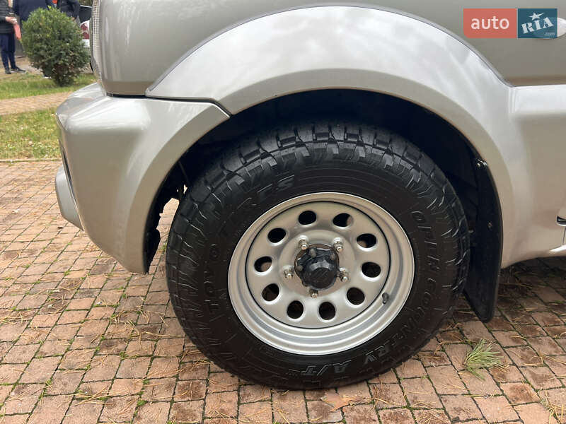 Внедорожник / Кроссовер Suzuki Jimny 2015 в Киеве фото 105 Внедорожник / Кроссовер Suzuki Jimny 2015 в Киеве